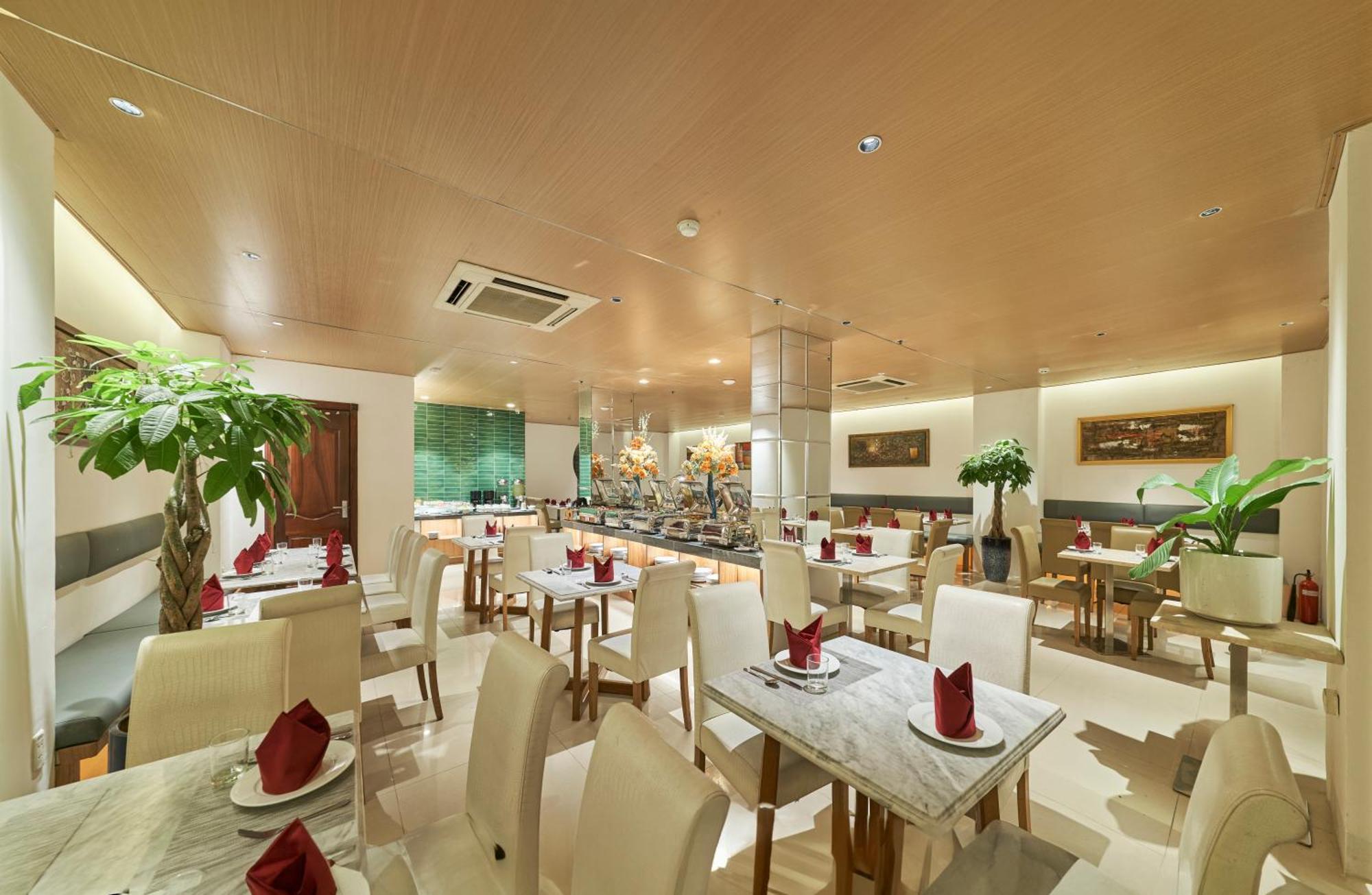 הו צ'י מין סיטי Sky Gem Hotel - Ben Thanh מראה חיצוני תמונה