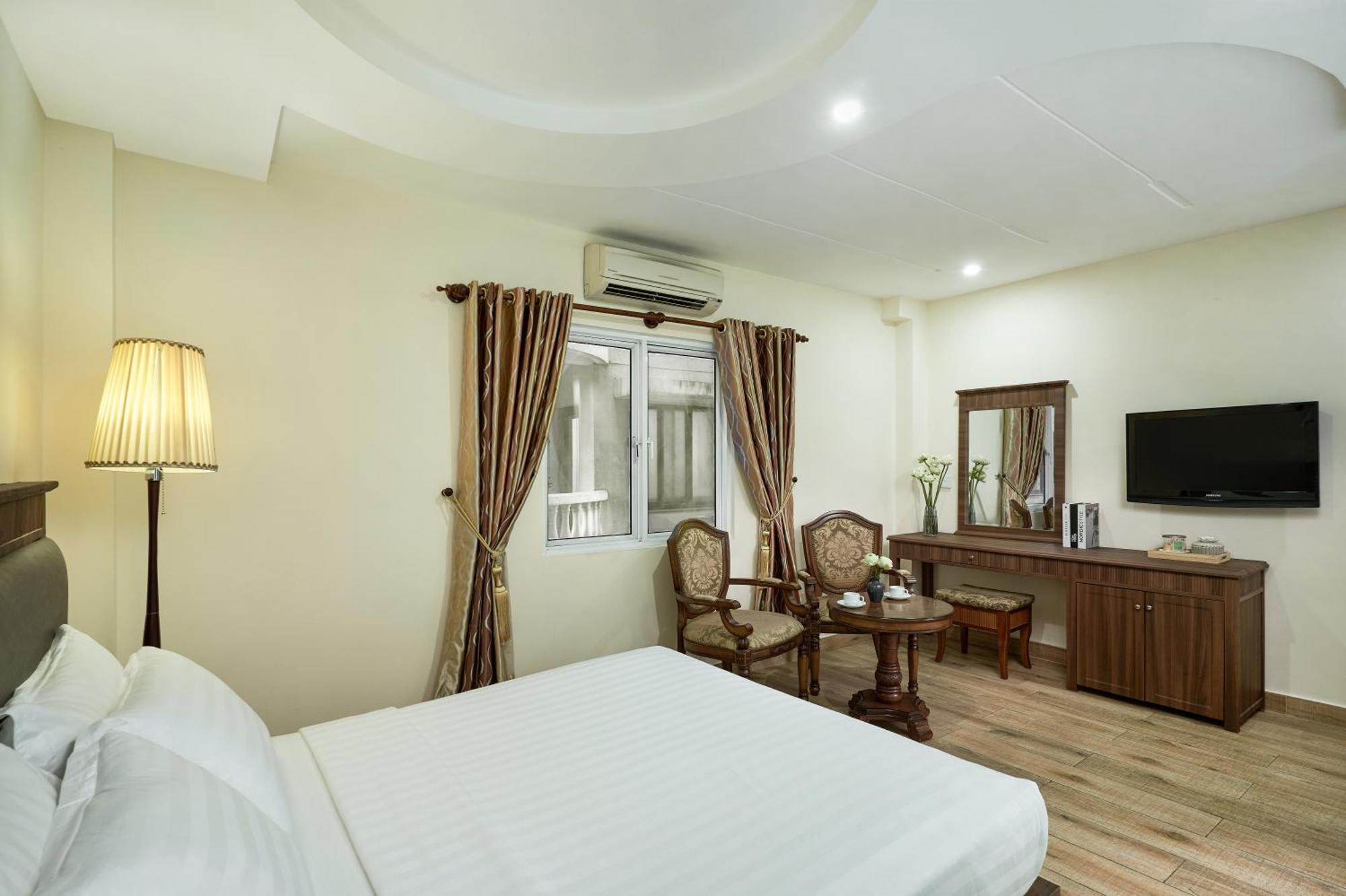 הו צ'י מין סיטי Sky Gem Hotel - Ben Thanh מראה חיצוני תמונה
